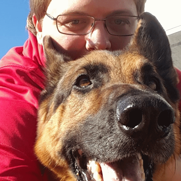 Faculty Member Dr. Justin Norkett