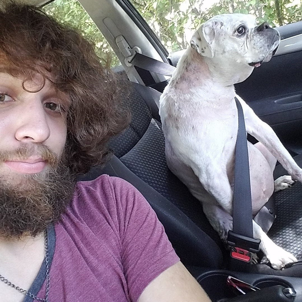 Faculty Member Cameron Hale