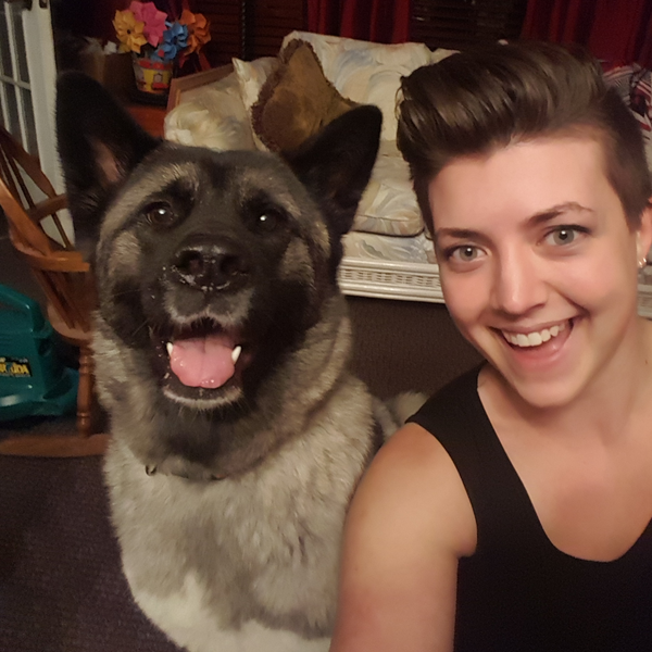 Faculty Member Dr. Victoria ("Tori") Miller