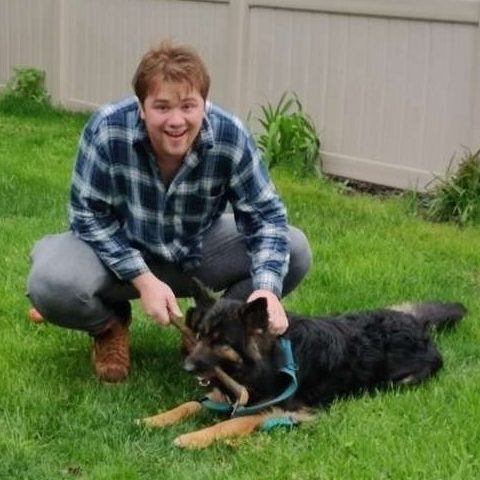 Faculty Member Justin "Jiggles" Geils