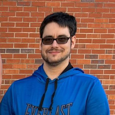 Faculty Member Skyler Culley